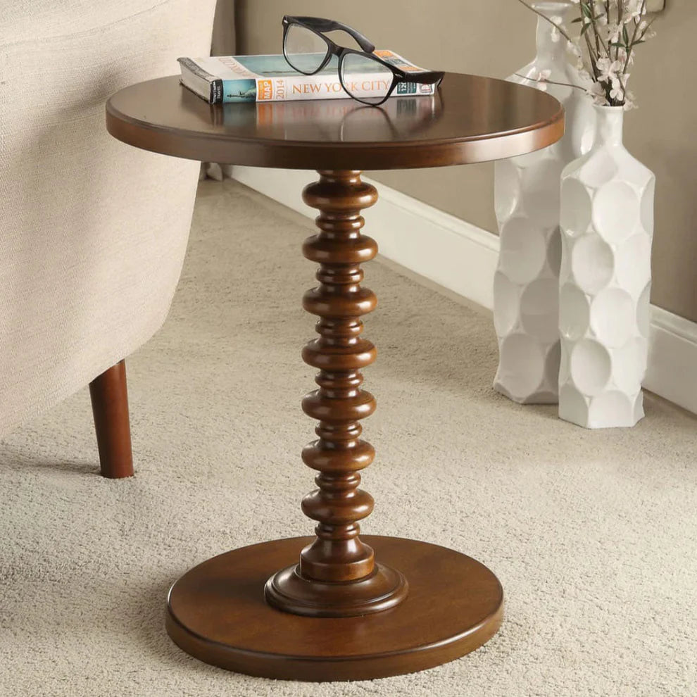 Side table 40×40 cm - SHAM82