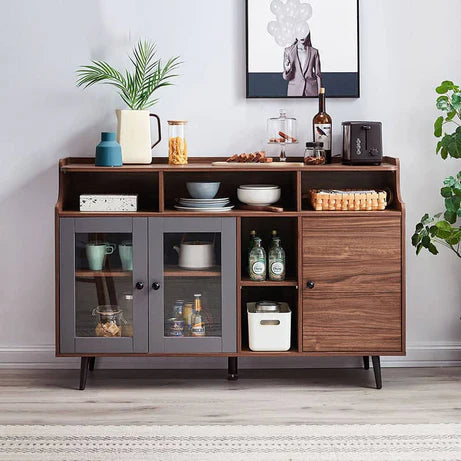 Buffet Multi Size-Colored -buf95