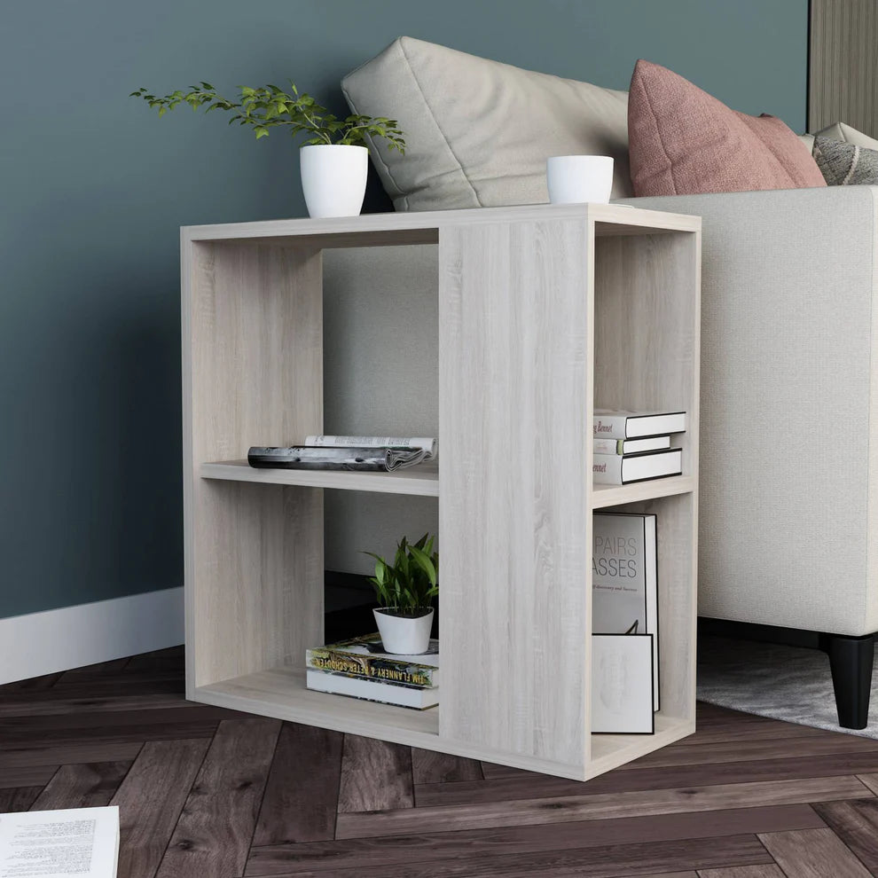 Side table 25×60 cm - LOG500