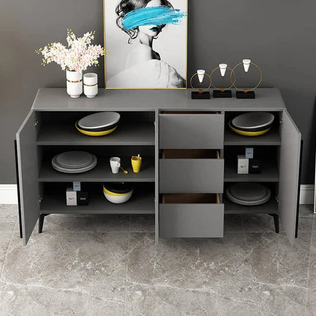 Buffet Multi Size-Colored -buf42