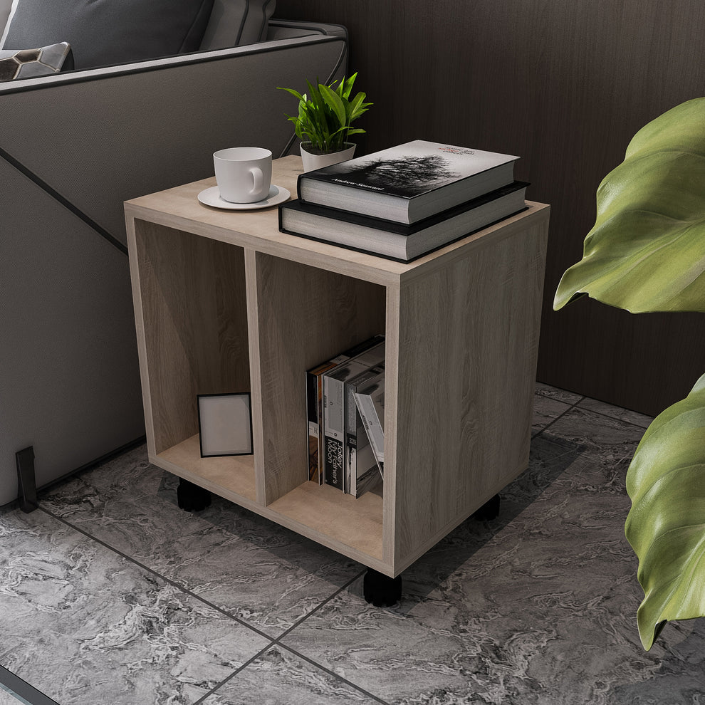 Side table 40×50 cm - LOG558