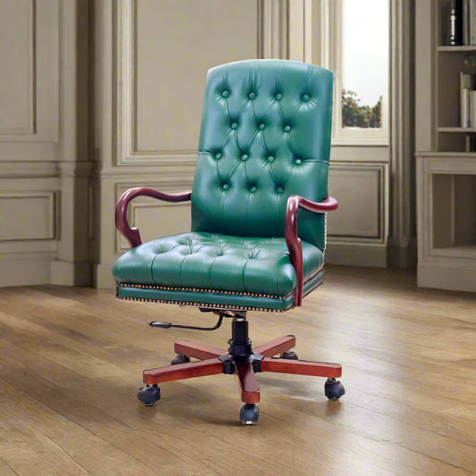 Manager Chair 50x60cm - OC67