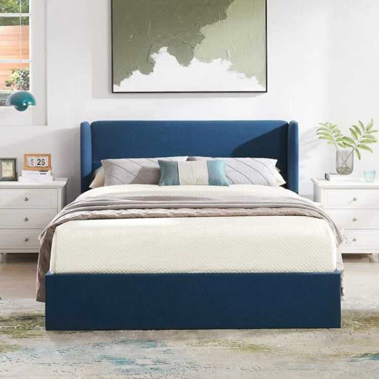 Multi-size and multi-colored bed SUL12