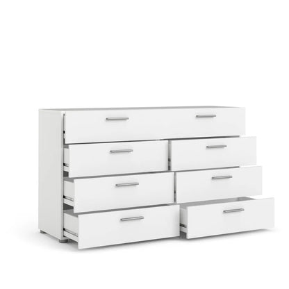 Unit Drawers Multie Size and Colored -SHR027