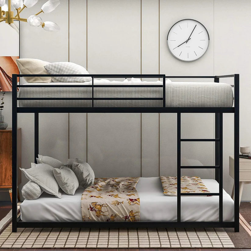 Double bed 120×200 cm - STAR85