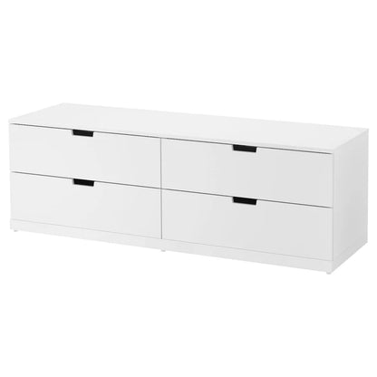 Unit Drawers Multie Size and Colored -SHR15