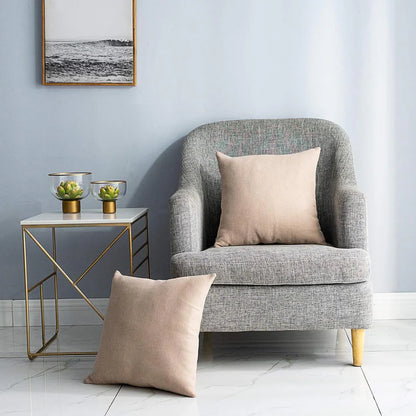 Beech wood chair 75 x 75 cm - BF39