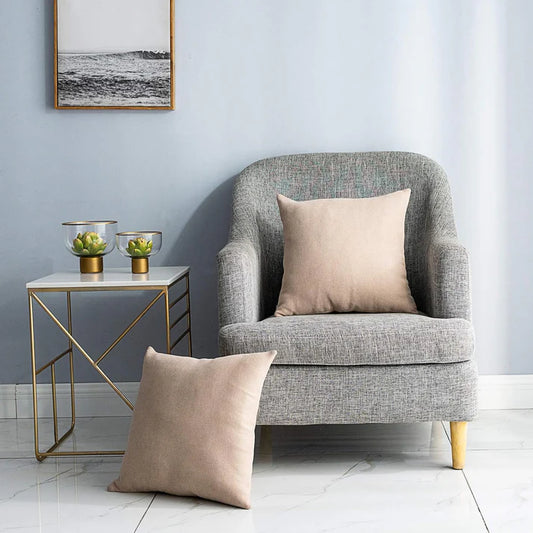 Beech wood chair 75 x 75 cm - BF39