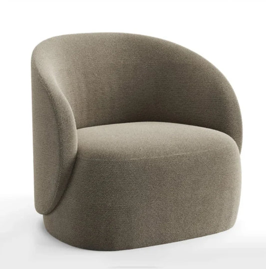 Beech wood chair 75 x 75 cm - BF48