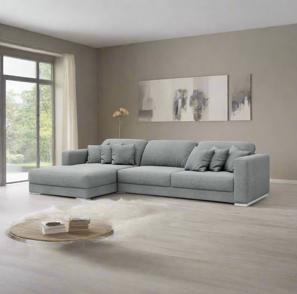 ركنة خشب زان- 280 × 180 × 90 - متعددة الألوان من بان هومز