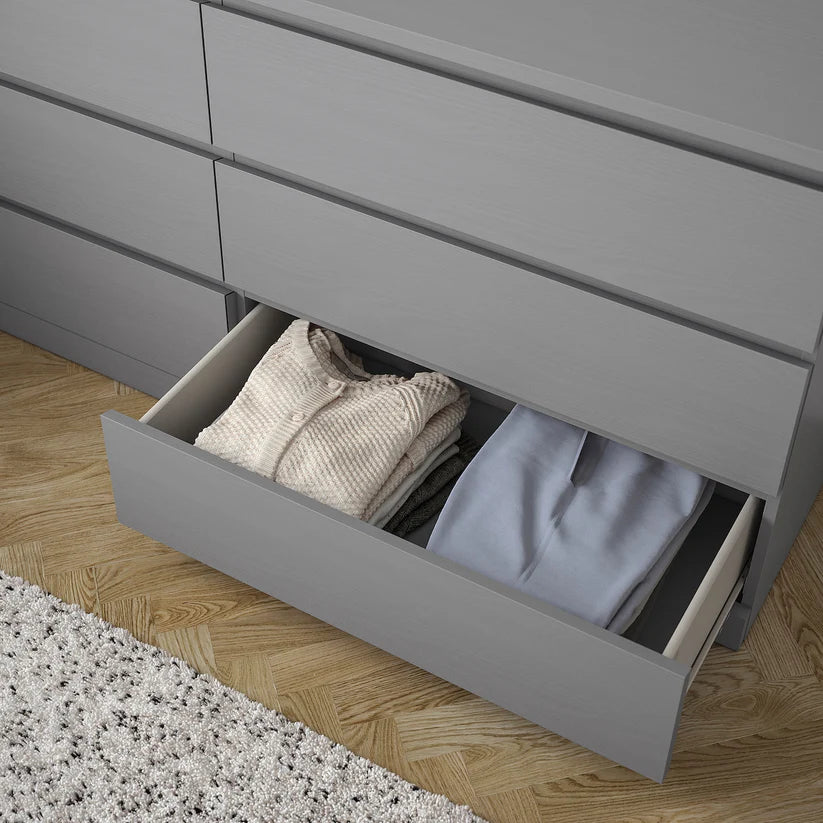 Unit Drawers Multie Size and Colored -SHR04