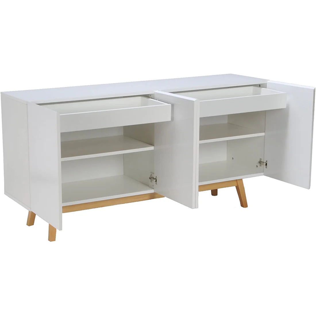 Buffet Multi Size-Colored -buf26