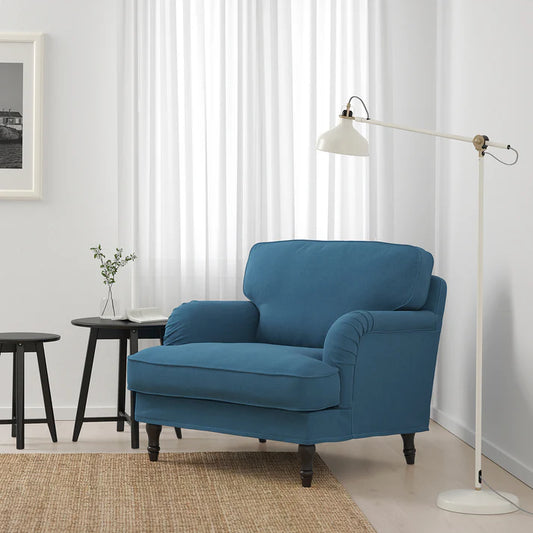 Beech wood chair 85x85cm - FK01
