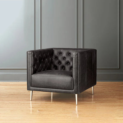 Chair - Multiple Colors - 70×75 cm - SY129