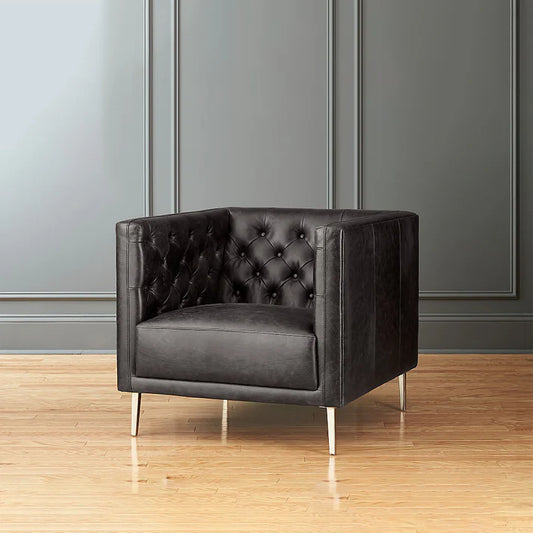 Chair - Multiple Colors - 70×75 cm - SY129