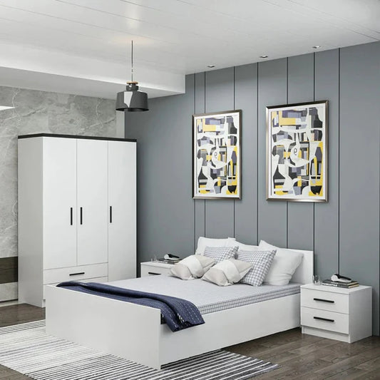 Bedroom Kids multi Size - Color GMF-19