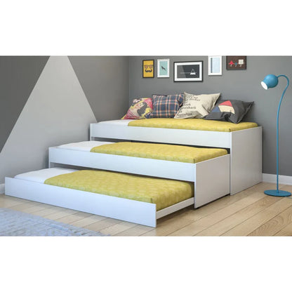 3-storey bed 200x120cm - WK131