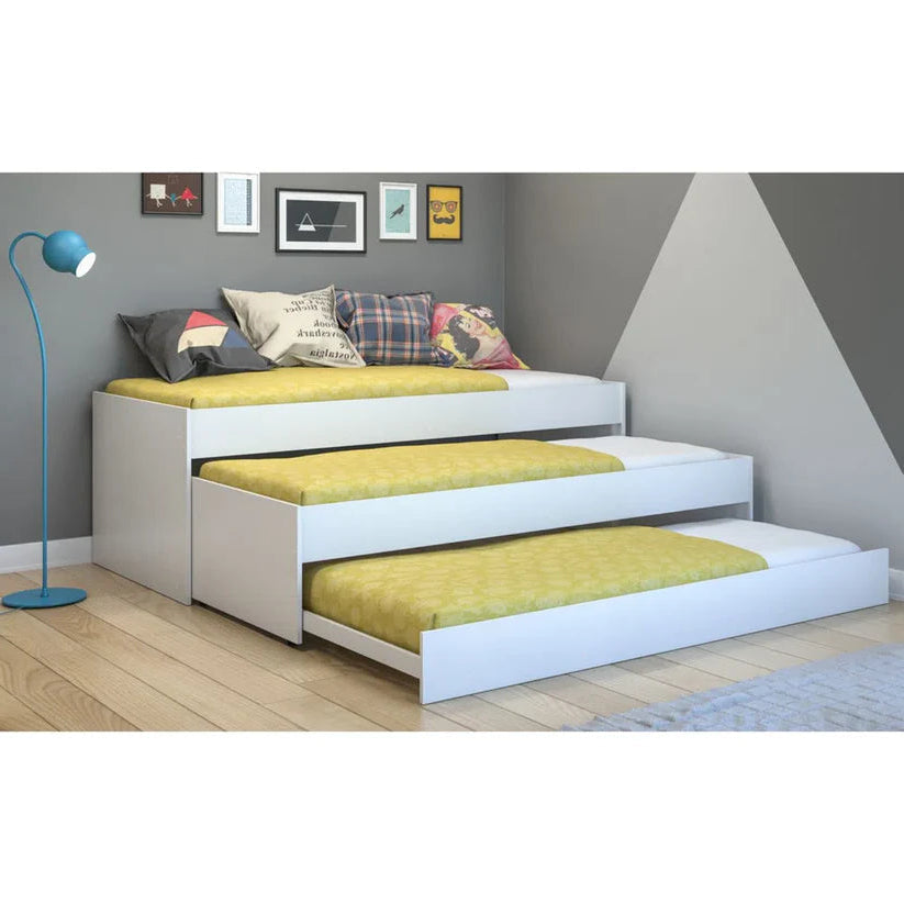 3-storey bed 200x120cm - WK131