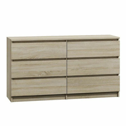 Unit Drawers Multie Size and Colored -SHR063