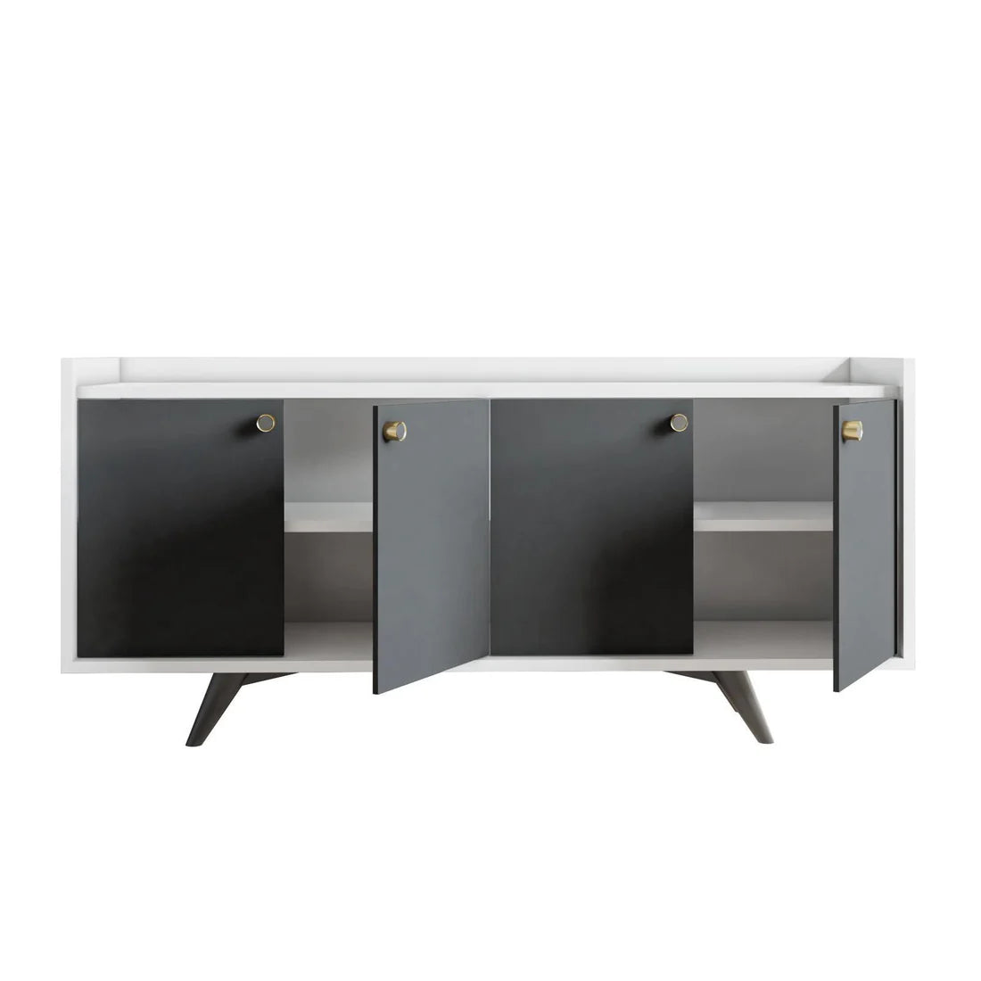 Buffet Multi Size-Colored -buf13