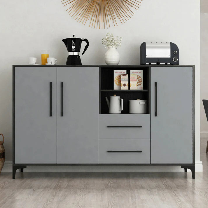 Buffet Multi Size-Colored -buf34