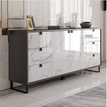 Buffet Multi Size-Colored -buf31