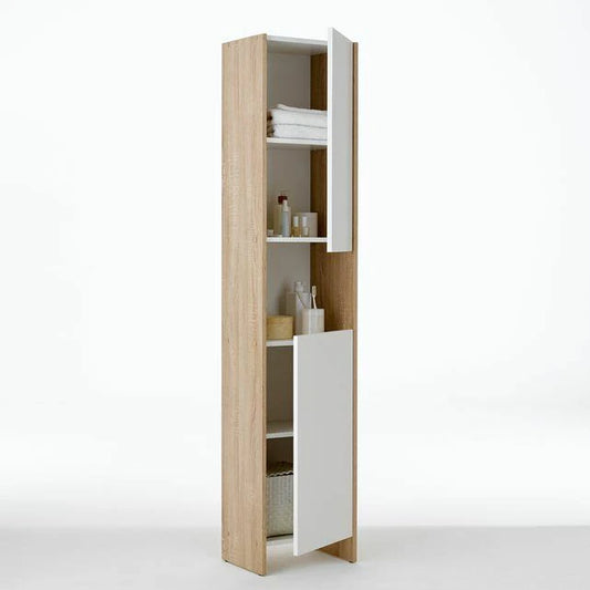 Bathroom Storage Unit 35 x 40cm