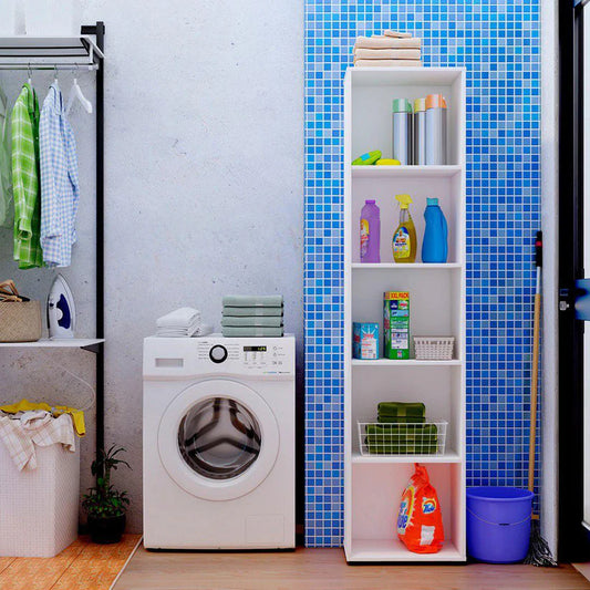 Bathroom storage unit 40 x 40 cm - Multiple colors