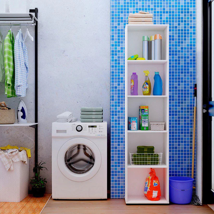 Bathroom storage unit 40 x 40 cm - Multiple colors