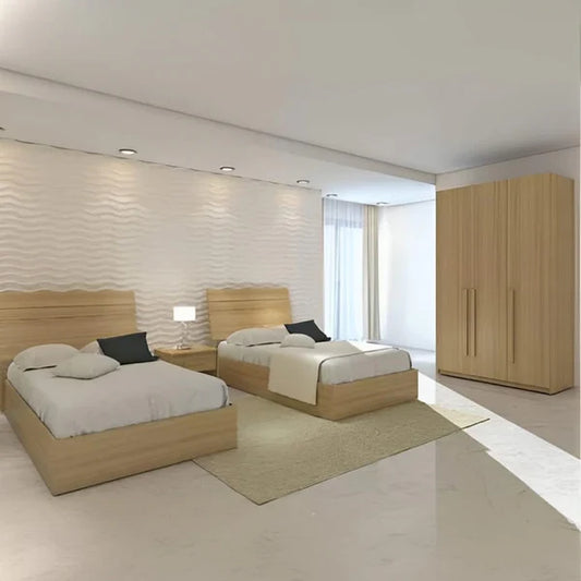 Bedroom Kids multi Size - Color GMF-22