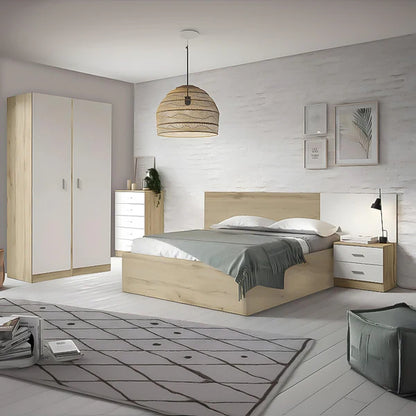 Bedroom Kids multi Size - Color GMF-09