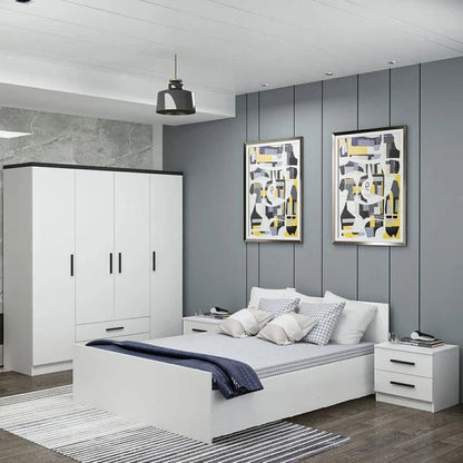 Bedroom Kids multi Size - Color GMF-25