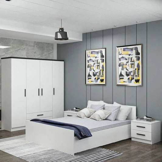Bedroom Kids multi Size - Color GMF-25