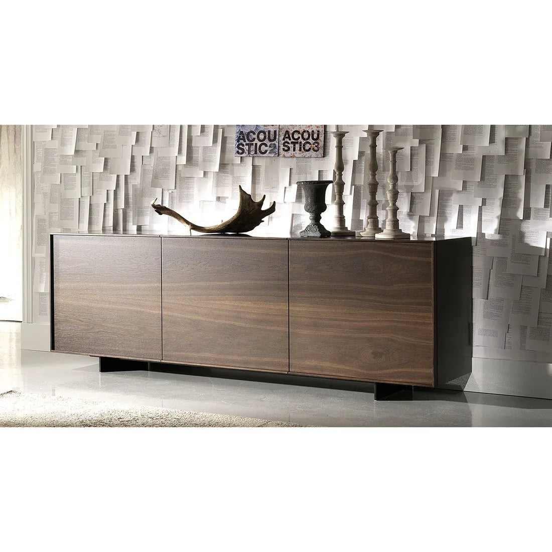 Buffet Multi Size-Colored -buf07