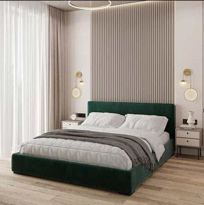 سرير متعدد الأحجام والألوان - bed24