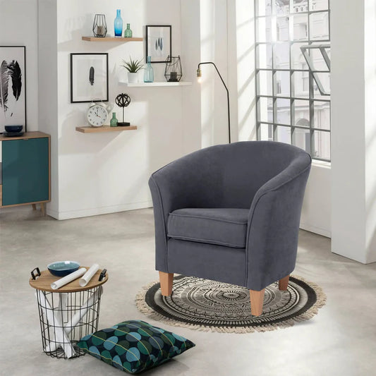 Armchair 75×75 cm - MAD55