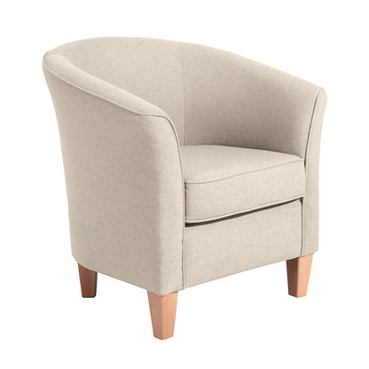 Armchair 75×75 cm - MAD182