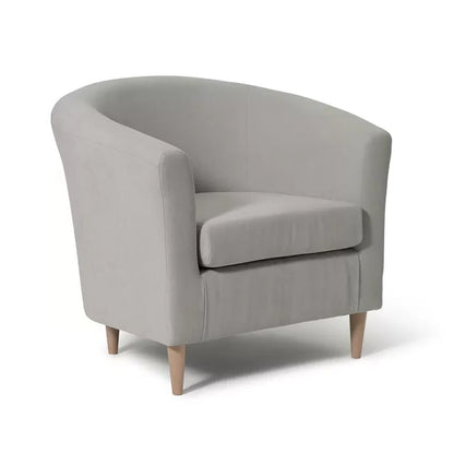 Armchair 75×75 cm - MAD183