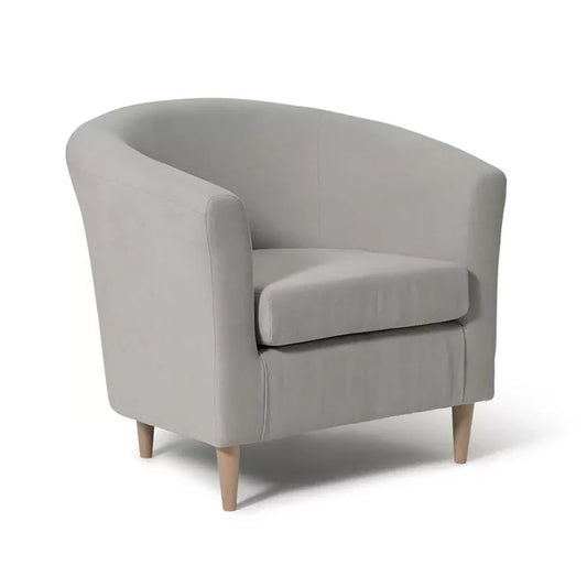 Armchair 75×75 cm - MAD183