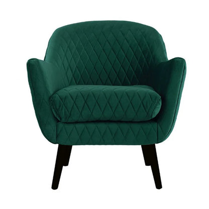 Armchair 75 x 75 cm - MAD188