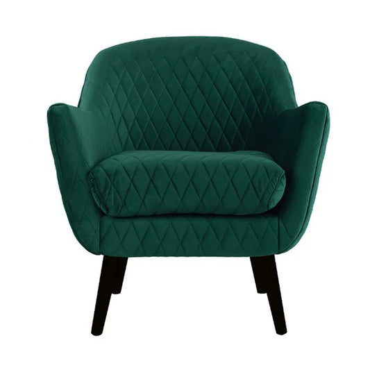 Armchair 75 x 75 cm - MAD188