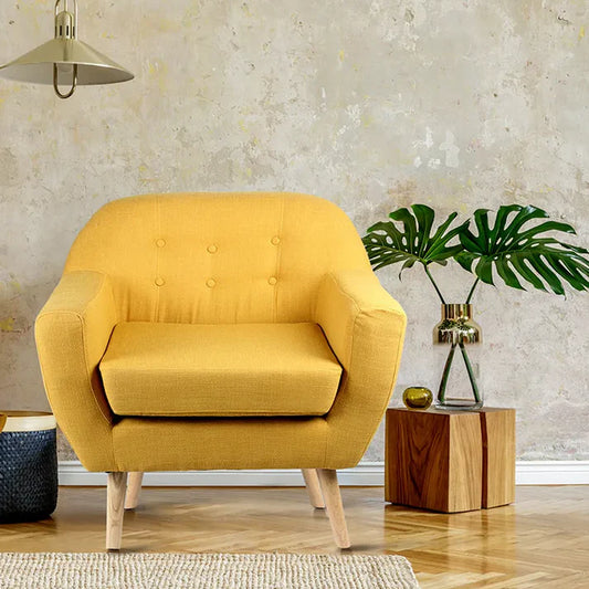 Armchair 80×80 cm - MAD57