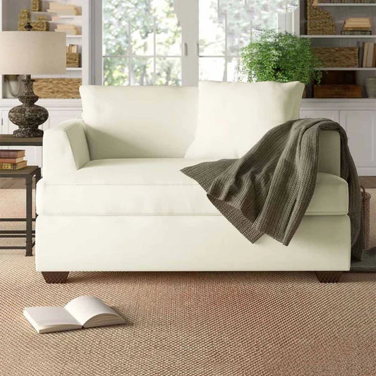 Beech wood chair 85 x 95 cm - FK63