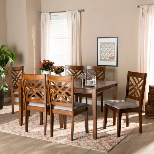 Dining Room - Multi Size- MES18