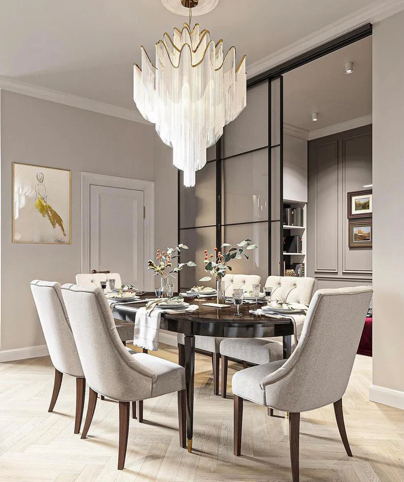 Dining Room - Multi Size- MES19