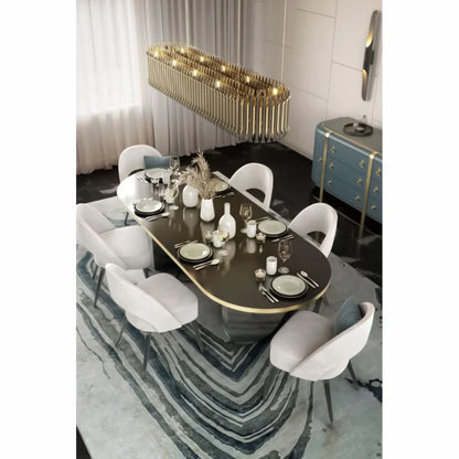 Dining Room - Multi Size- MES57