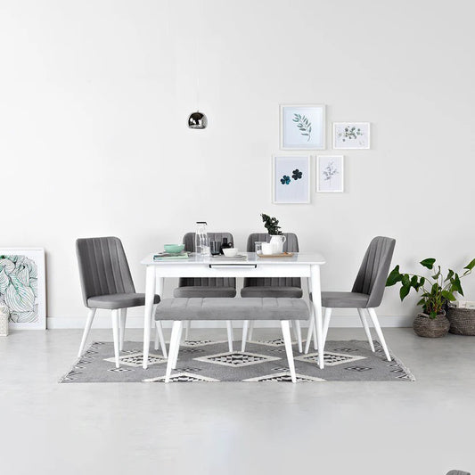 Dining Room - Multi Size- MES85