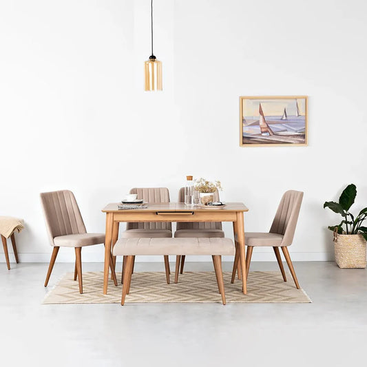 Dining Room - Multi Size- MES86