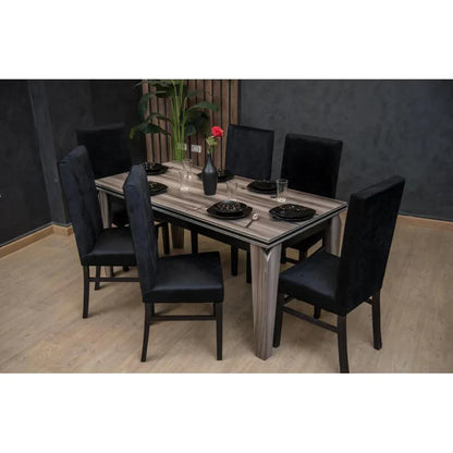 Dining Room - Multi Size- MES55