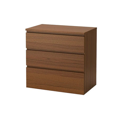 Unit Drawers Multie Size and Colored -SHR054